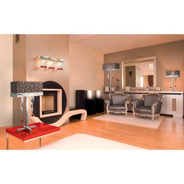 Настольная лампа Lamp di Volpato Patrizia Alaska — изображение 2