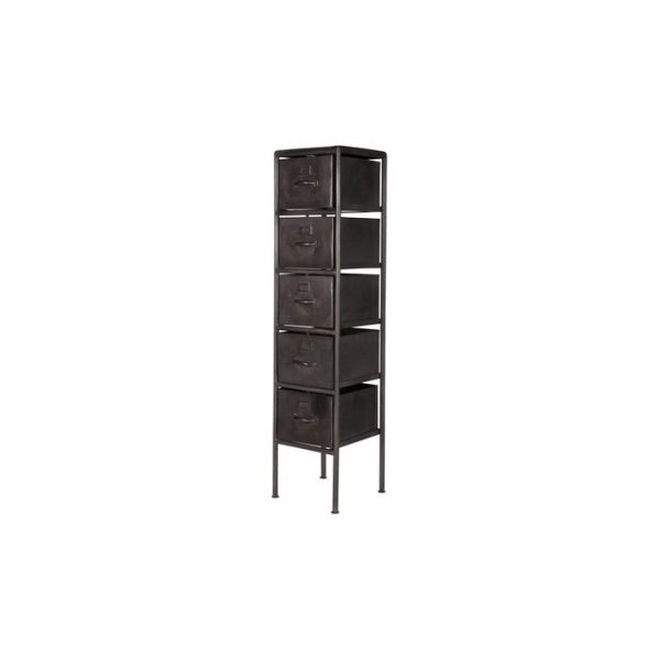 2241product_gallery_photo_ccb2af5d-8bc8-4afe-86be-6de54ef4f9a5.JPG Комод  META 5-DRAWER CHEST METAL — изображение 2
