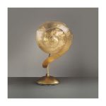 Настольная лампа MM Lampadari Buccia