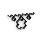 Полка-трансформер LATITUDE Flex Shelf set 177 — изображение 3