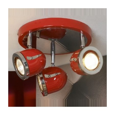 Спот Lussole Tivoli