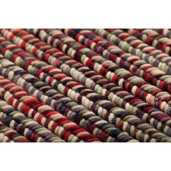 Ковер GAN Varese из шерсти 300х400 см — изображение 4