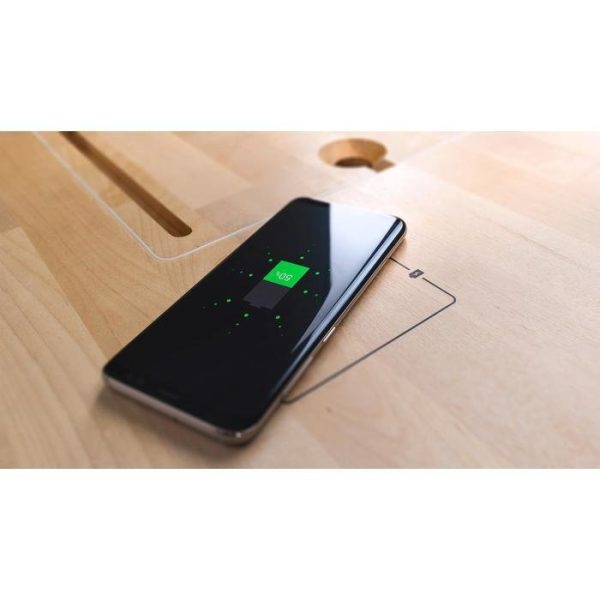 Стол стандартный Tabula Sense Light Birch black — изображение 9