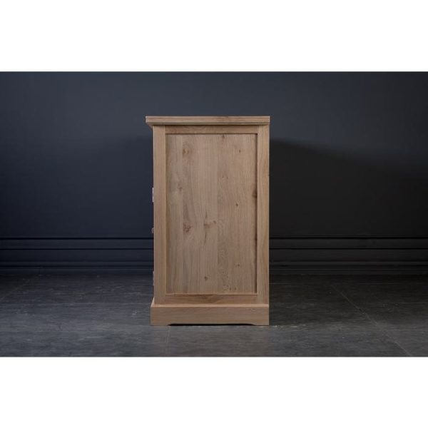 Комод Ковентри с глухими дверцами — изображение 6