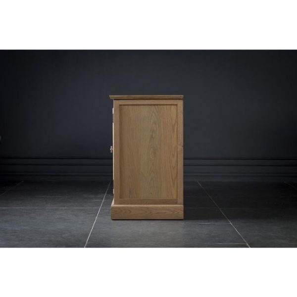 Комод из массива дуба — изображение 8