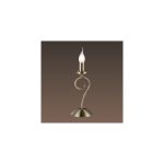 Настольная лампа Odeon Sandia