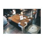 Cтол кофейный d-Bodhi Prius  