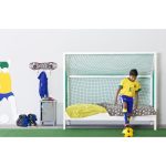 Кровать-ворота  FOOTBALL BED — изображение 3