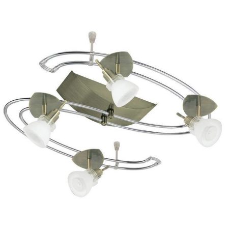 Трековая система Paulmann Verbier