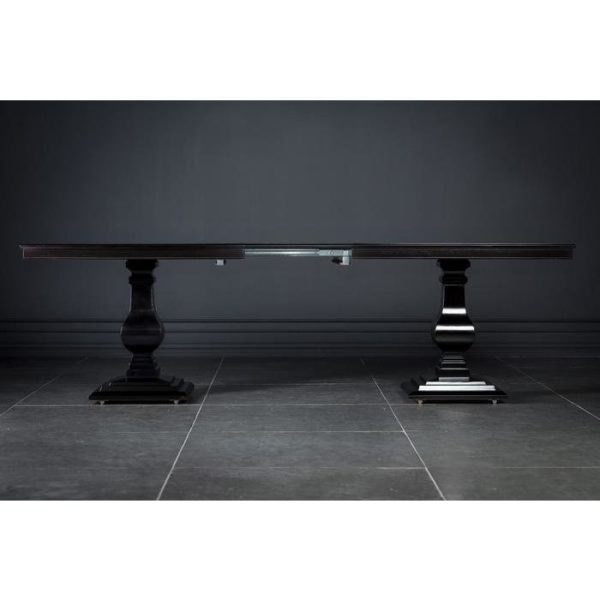 Стол обеденный прямоугольный (раскладной) — изображение 9