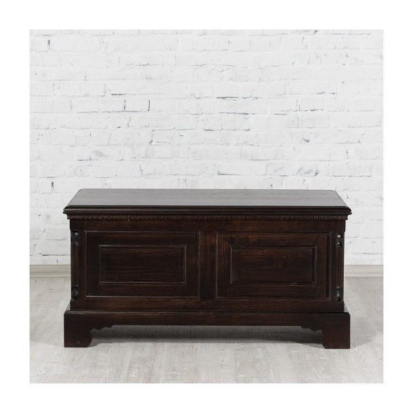  cундук для постельного белья Florentin — изображение 3