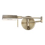 Подсветка для картин ARTE LAMP  Wizard