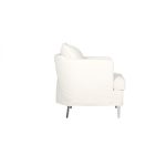 белое Кресло JULIA SITS — изображение 4