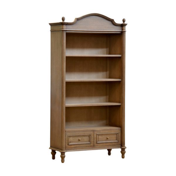   книжный шкаф Lucas — изображение 3