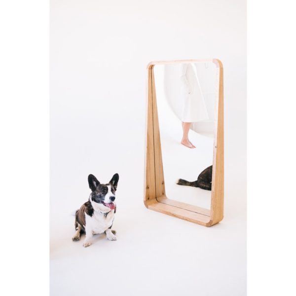 Зеркало Espas ЭЙФЕЛЬ — изображение 6