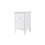 Прикроватная тумбочка  MAX NIGHTSTAND RIGHTWING WHITE — изображение 2