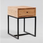 тумбочки Leslie