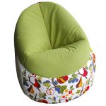 Кресло-мешок Пенек Фруктовый сад