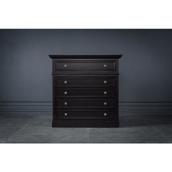 Комод с ящиками на цоколе — изображение 2