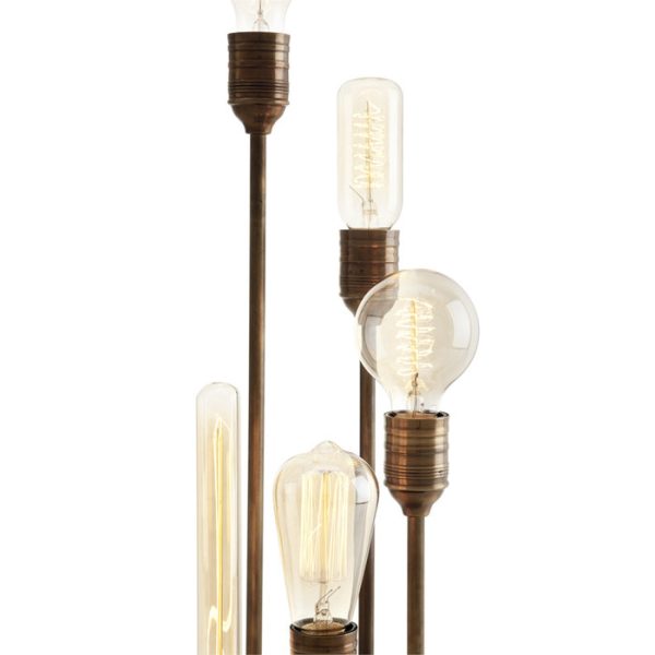 Настольная лампа  Opus — изображение 3