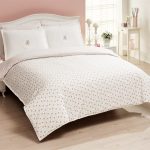 Комплект постельного белья ROSE LOVE LILAC EURO