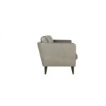 серый Трехместный диван MYNTA  — изображение 3