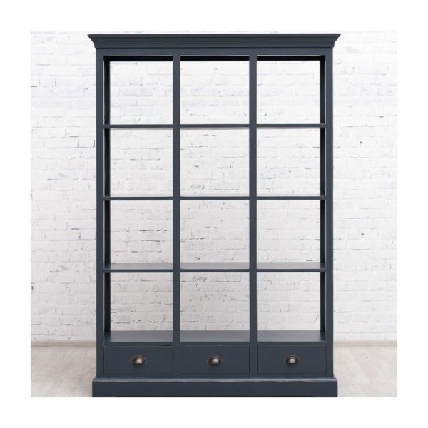 Книжный шкаф Grâce III — изображение 2