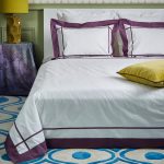 Постельный комплект полуторный  Конструктивизм