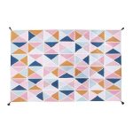 Ковер NOW CARPETS Triangulos 240х170 см