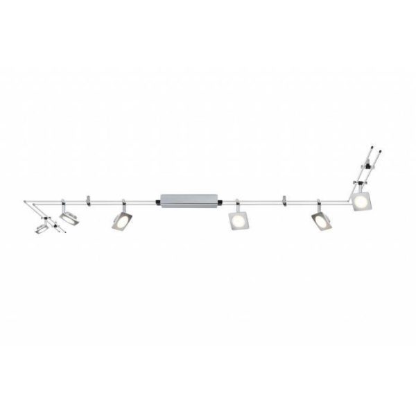2249product_gallery_photo_e8b71416-f380-4795-b4e3-2feab1a44f03.jpeg Трековая светодиодная система Paulmann QuadLed  — изображение 1