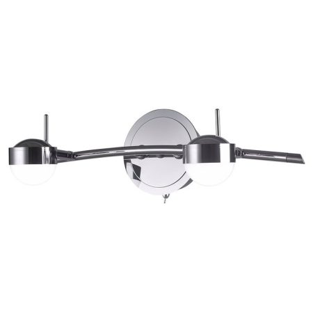 Спот  IDLAMP Savini Chrome