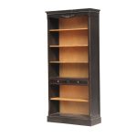 Стеллаж с ящиками