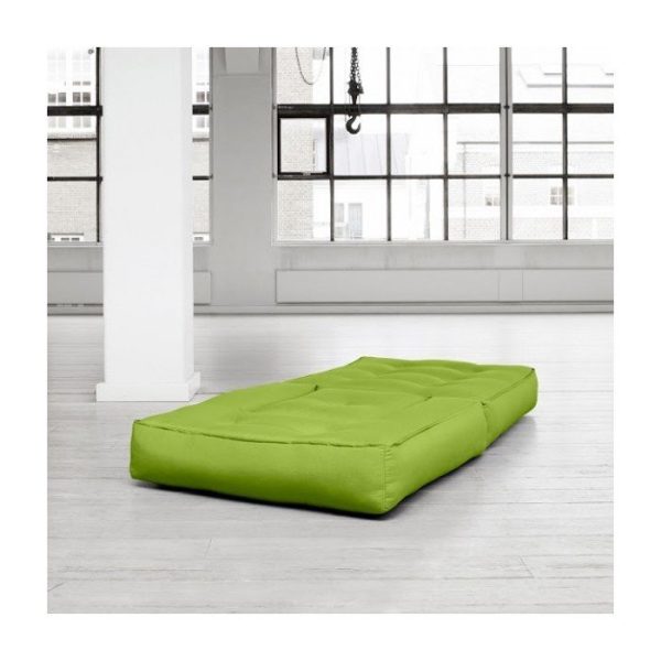 Кресло-кровать Cube LIME — изображение 2
