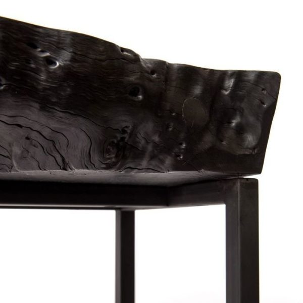 Стол консольный Chantik Litchi — изображение 3