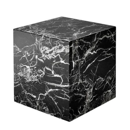 Журнальный столик  Faux Marble с имитацией мрамора
