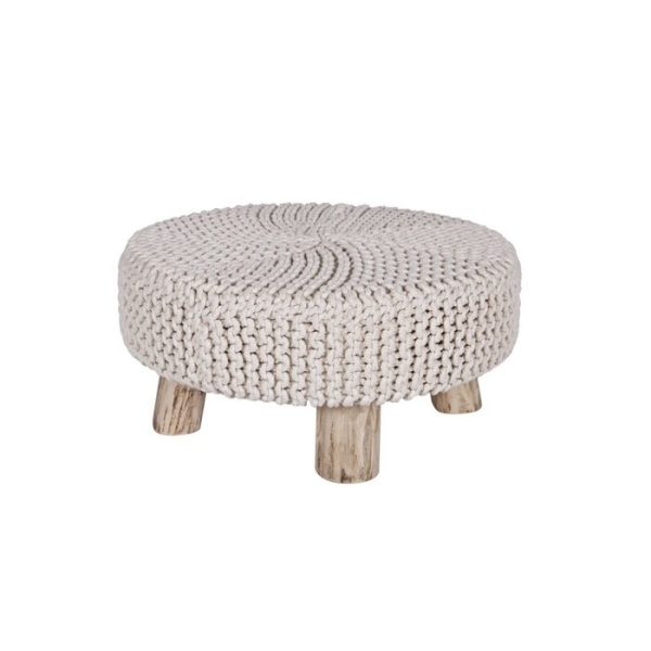2250product_gallery_photo_7e980945-b50e-44b3-9763-821341cd0eab.JPG Табурет Lynn knitted stool off white — изображение 1