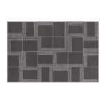 Ковер Oryza из валяной шерсти 160х200 см