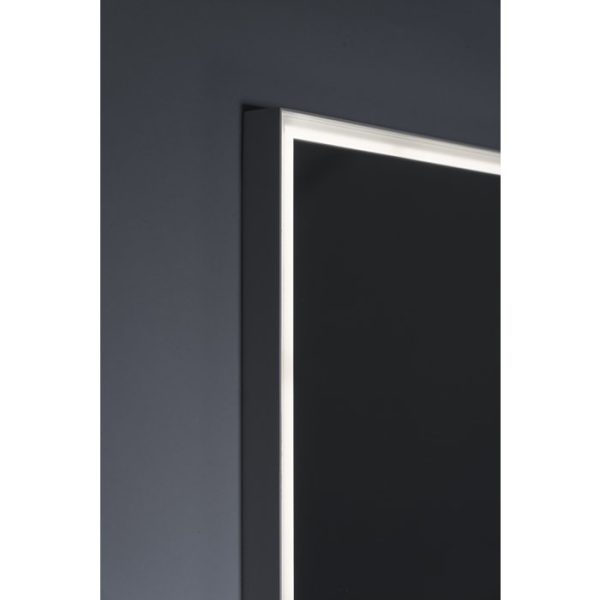 Зеркало с подсветкой Rectangular — изображение 4