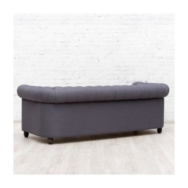  диван Chesterfield — изображение 4