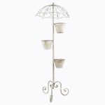 Цветочная пирамида «Рио»