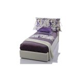 Кровать LOUNGE 90х200 с подъемным механизмом — изображение 4