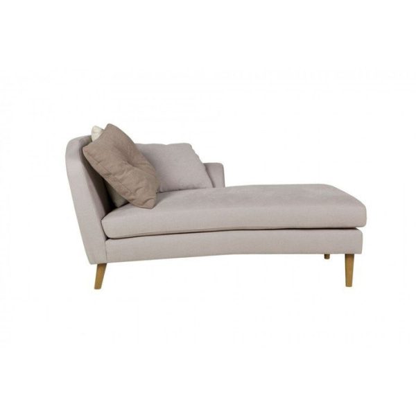 светло- серый Шезлонг POPPY Sits — изображение 4