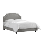 Кровать Дизайнерская «Одри» 180х200 — изображение 4