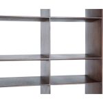 Стеллаж из дерева — изображение 4