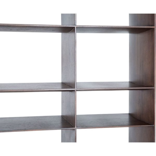 Стеллаж из дерева — изображение 4