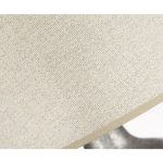  Настольная лампа Sporvil с серым абажуром — изображение 2