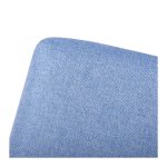 стул с мягкой обивкой Grace Лён  — изображение 6