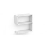 Полки-трансформеры LATITUDE Flex Shelf set 137
