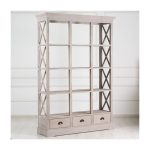 Книжный шкаф Grâce III