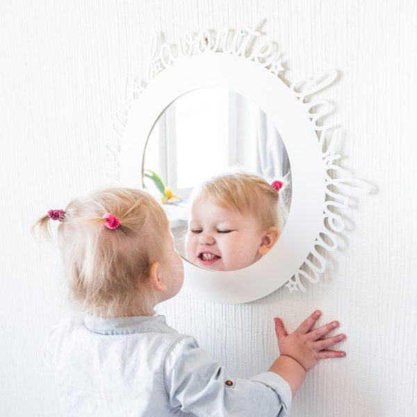 Настенное Зеркало DAYDREAM   — изображение 2